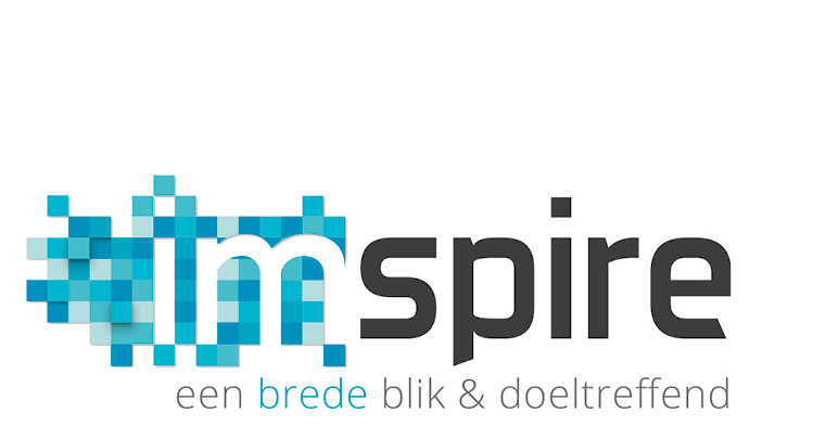 Imspire — een brede blik & doeltreffend